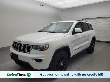 2021 Jeep Grand Cherokee in Greenville, NC 27834