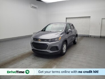 2020 Chevrolet Trax in Morrow, GA 30260