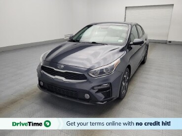 2019 Kia Forte in Macon, GA 31210