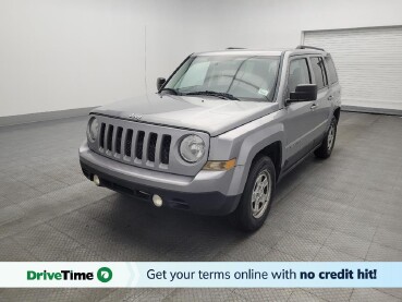 2014 Jeep Patriot in Savannah, GA 31419