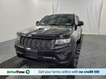 2015 Jeep Grand Cherokee in Pittsburgh, PA 15237