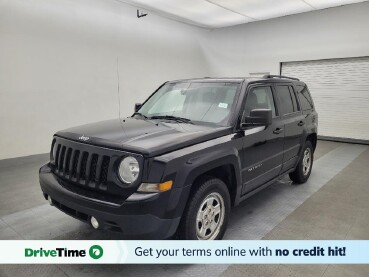 2015 Jeep Patriot in Raleigh, NC 27604