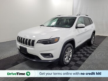 2019 Jeep Cherokee in Langhorne, PA 19047