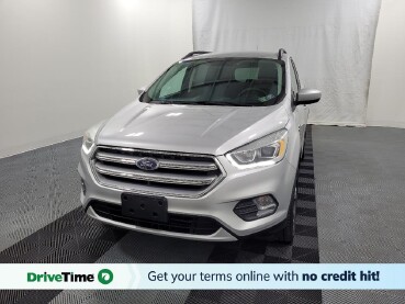 2017 Ford Escape in Langhorne, PA 19047