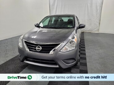 2019 Nissan Versa in Langhorne, PA 19047