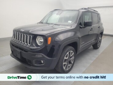 2018 Jeep Renegade in Salem, VA 24153