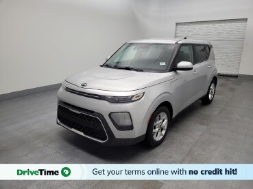 2021 Kia Soul in Cincinnati, OH 45255