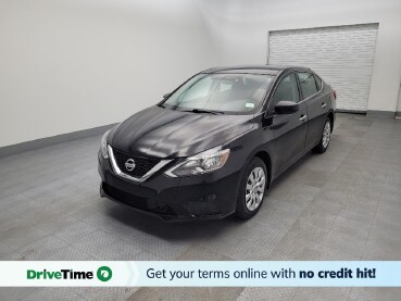 2019 Nissan Sentra in Cincinnati, OH 45255