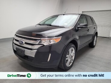 2014 Ford Edge in Torrance, CA 90504