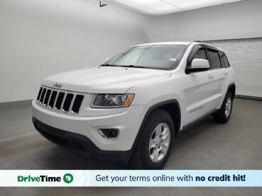 2015 Jeep Grand Cherokee in Charlotte, NC 28213