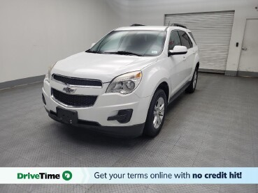 2015 Chevrolet Equinox in Midlothian, IL 60445