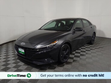 2021 Hyundai Elantra in Midlothian, IL 60445