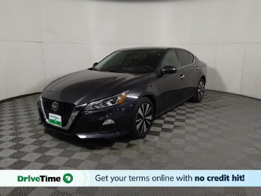 2021 Nissan Altima in Midlothian, IL 60445