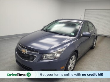 2014 Chevrolet Cruze in Indianapolis, IN 46219