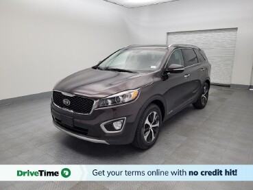 2017 Kia Sorento in Fairfield, OH 45014