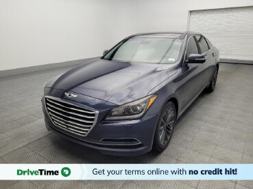 2015 Hyundai Genesis in Gainesville, FL 32609