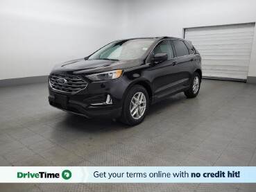 2022 Ford Edge in Glen Burnie, MD 21061