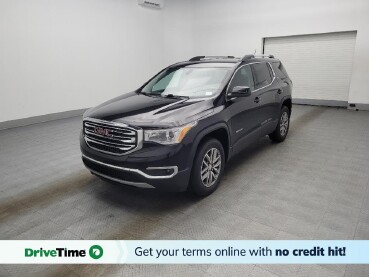 2019 GMC Acadia in Knoxville, TN 37923