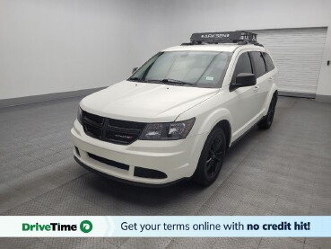 2020 Dodge Journey in Gainesville, FL 32609