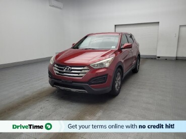 2013 Hyundai Santa Fe in Augusta, GA 30907