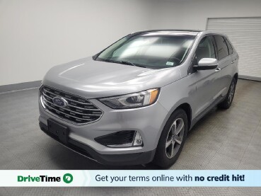 2020 Ford Edge in Indianapolis, IN 46219