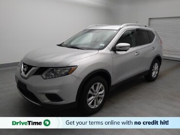 2016 Nissan Rogue in Denver, CO 80012