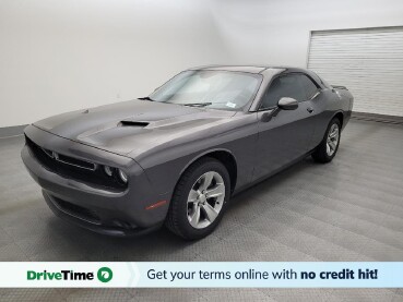 2019 Dodge Challenger in Glendale, AZ 85301