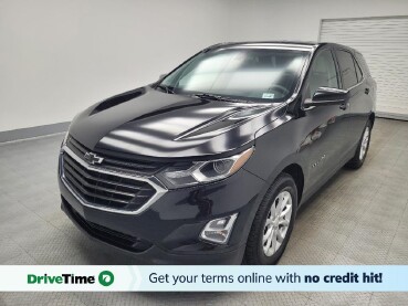 2019 Chevrolet Equinox in Ft Wayne, IN 46805