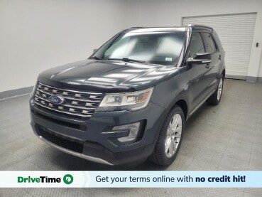 2016 Ford Explorer in Ft Wayne, IN 46805