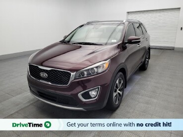 2018 Kia Sorento in Fort Myers, FL 33907