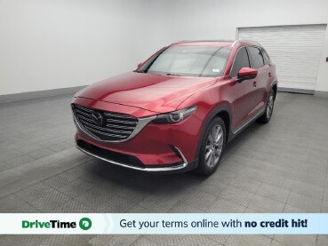 2021 MAZDA CX-9 in Fort Myers, FL 33907