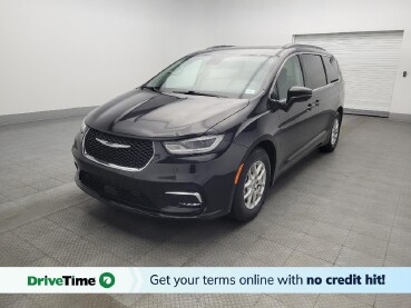 2022 Chrysler Pacifica in West Palm Beach, FL 33409