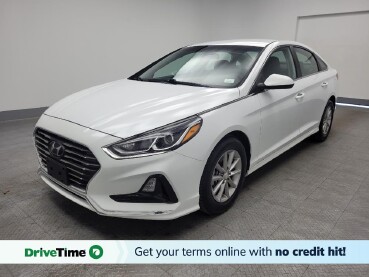 2018 Hyundai Sonata in Memphis, TN 38128