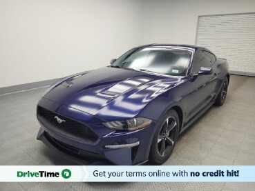 2018 Ford Mustang in Highland, IN 46322