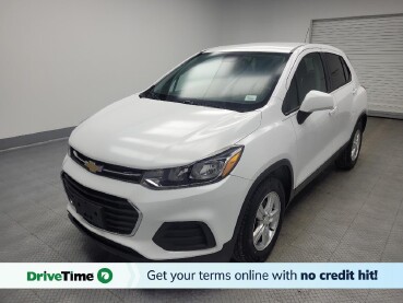 2019 Chevrolet Trax in Indianapolis, IN 46222