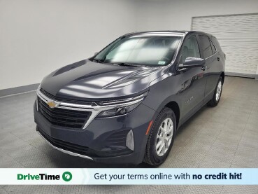 2022 Chevrolet Equinox in Indianapolis, IN 46222