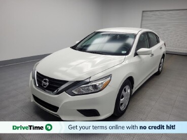 2018 Nissan Altima in Indianapolis, IN 46222