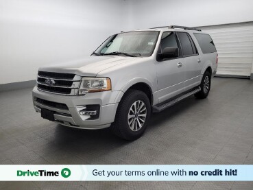 2017 Ford Expedition EL in Newport News, VA 23601