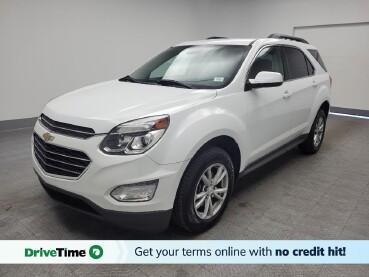 2017 Chevrolet Equinox in Memphis, TN 38115