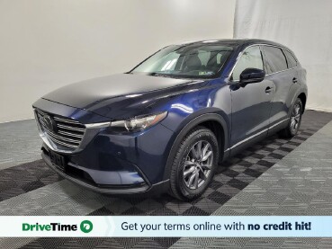 2021 MAZDA CX-9 in Pittsburgh, PA 15236