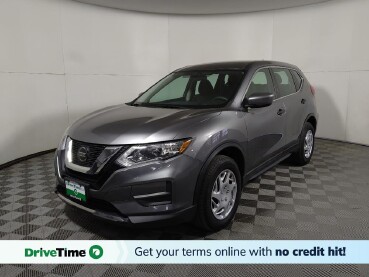 2018 Nissan Rogue in Lombard, IL 60148