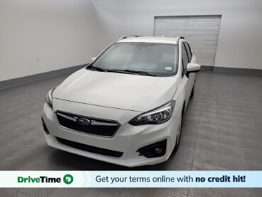 2017 Subaru Impreza in Glendale, AZ 85301