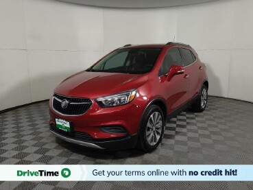 2019 Buick Encore in Lombard, IL 60148