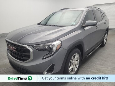 2018 GMC Terrain in Ocala, FL 34471