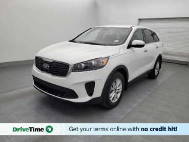 2020 Kia Sorento in Lakeland, FL 33815