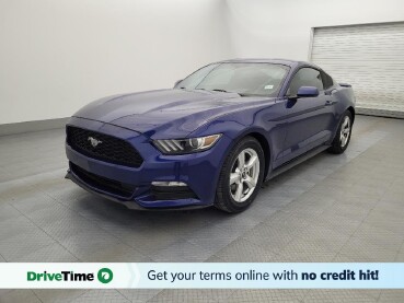 2015 Ford Mustang in Lakeland, FL 33815