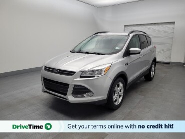 2016 Ford Escape in Cincinnati, OH 45255