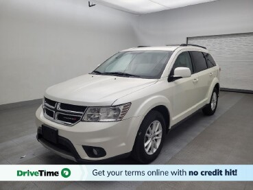 2018 Dodge Journey in Raleigh, NC 27604