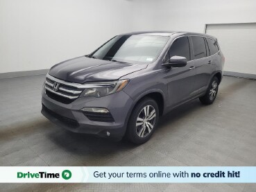 2017 Honda Pilot in Morrow, GA 30260