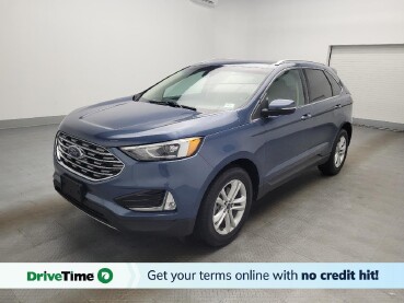 2019 Ford Edge in Jackson, MS 39211